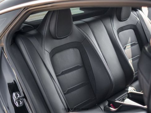 Used 2023 Mercedes-Benz AMG GT 63 S image 33