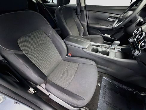Used 2020 Nissan Sentra S w/ Trunk Package FWD image 15