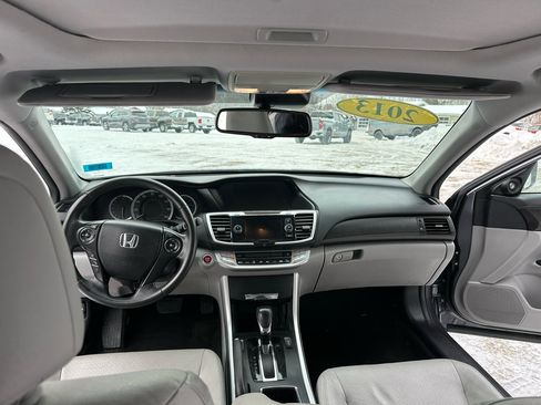 Used 2013 Honda Accord EX-L image 10