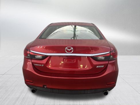 Used 2015 MAZDA MAZDA6 Sport image 7