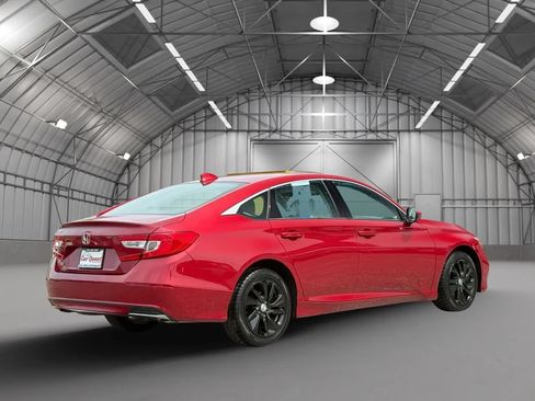 Used 2019 Honda Accord LX image 7