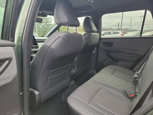 Used 2026 Subaru Outback Limited XT w/ Premium/Limited Plus Package AWD/4WD image 11