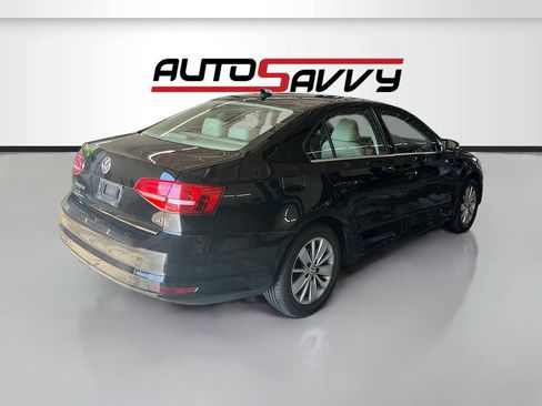 Used 2015 Volkswagen Jetta SE FWD image 7