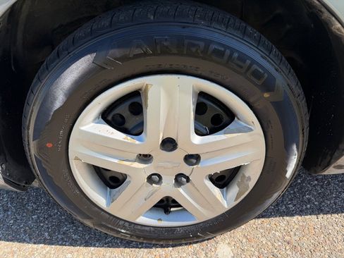 Used 2007 Chevrolet Impala LS FWD image 15