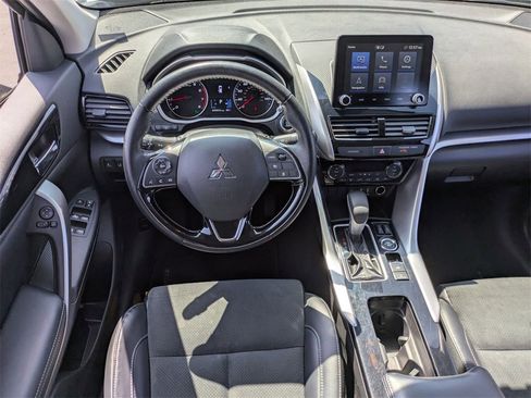 Used 2024 Mitsubishi Eclipse Cross SE image 25