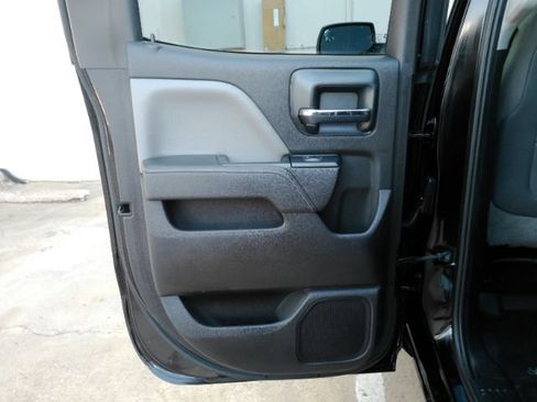 Used 2014 Chevrolet Silverado 1500 W/T w/ Trailering Package RWD image 14