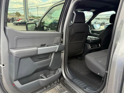 New 2026 Ford F150 XLT AWD/4WD image 25