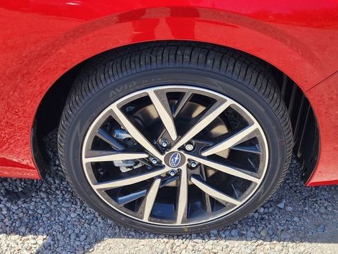 New 2025 Subaru Impreza 2.0i Sport image 20