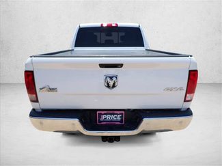 Used 2018 RAM 1500 Big Horn AWD/4WD video 3