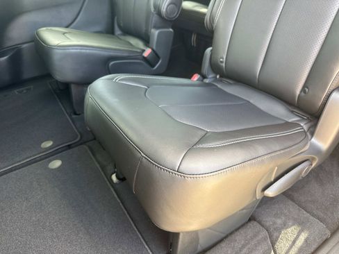 New 2026 Chrysler Voyager LX image 11