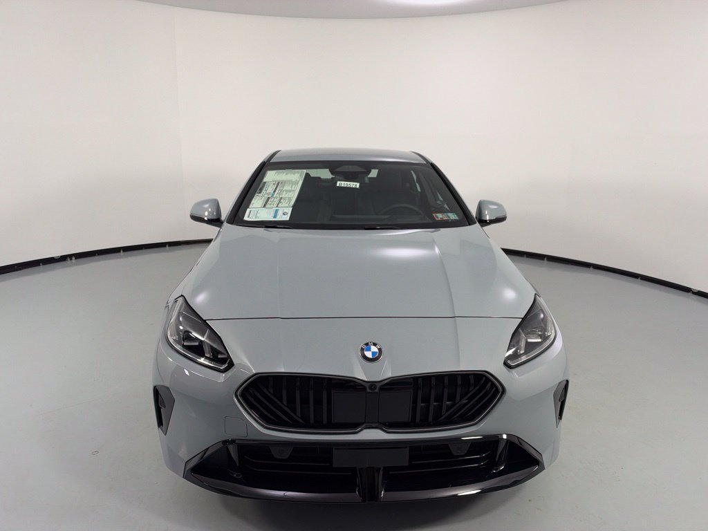 New 2026 BMW 228i xDrive w/ Technology Package AWD/4WD image 2