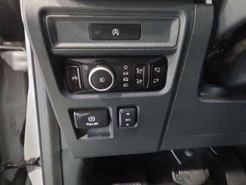 Used 2025 Ford F150 Lariat w/ Equipment Group 502A High AWD/4WD image 25