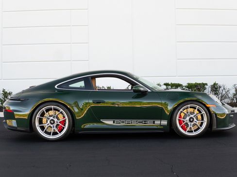 Used 2026 Porsche 911 GT3 w/ Chrono Package image 16