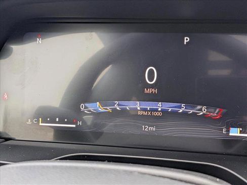 New 2024 Jeep Grand Cherokee L Limited w/ Luxury Tech Group II image 11