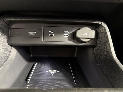 New 2026 Honda Civic Sport Touring image 25