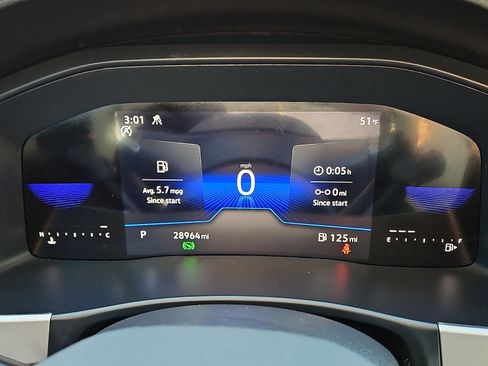 Used 2023 Volkswagen Atlas SE image 18