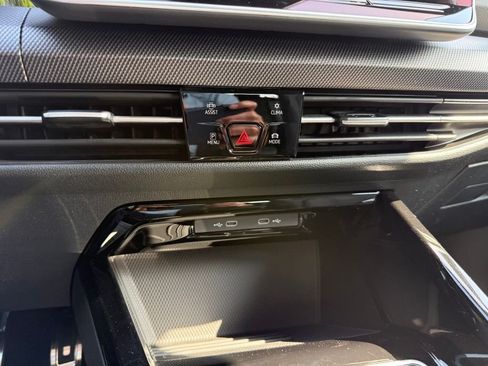New 2026 Volkswagen GTI S FWD image 41