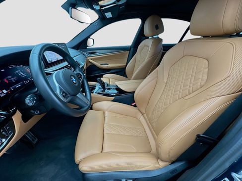 Used 2023 BMW 540i w/ M Sport Package RWD image 13