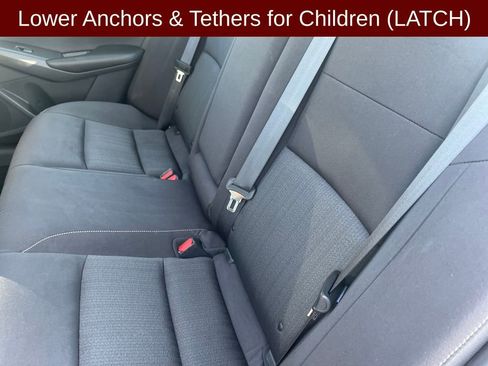 Used 2023 Nissan Altima 2.5 S image 18