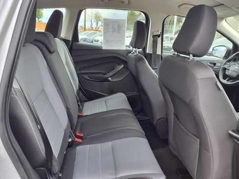 Used 2018 Ford Escape S image 20