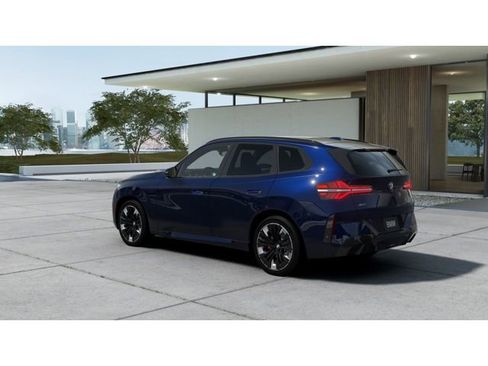 New 2026 BMW X3 xDrive30 w/ Premium Package image 2