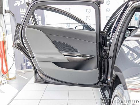 Used 2023 Lucid Air Pure RWD image 30