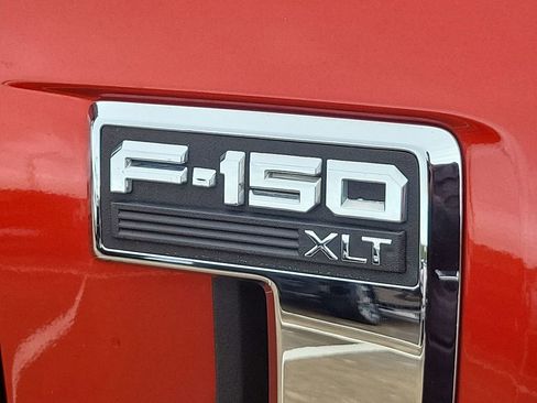 Used 2023 Ford F150 XLT w/ Equipment Group 301A Mid image 31