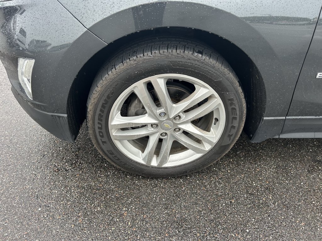 Used 2019 Chevrolet Equinox Premier FWD image 10
