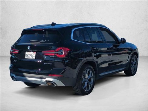 Used 2024 BMW X3 sDrive30i w/ Convenience Package image 5
