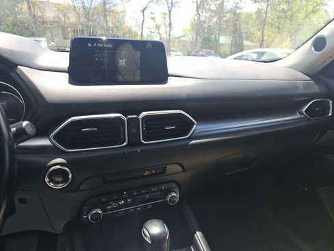 Used 2019 MAZDA CX-5 Touring AWD/4WD image 8