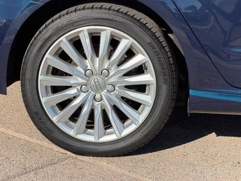 Used 2017 Audi A3 e-tron Premium Plus w/ Technology Package FWD image 33