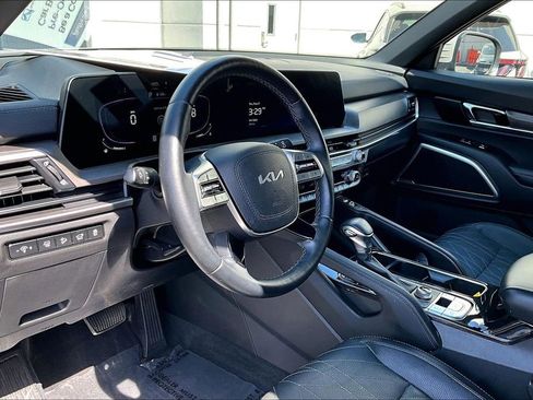 Used 2024 Kia Telluride EX X-Line AWD/4WD image 11