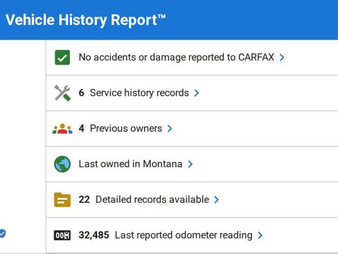 Used 2017 Honda Fit LX image 2