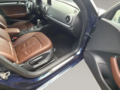 Used 2017 Audi A3 2.0T Premium image 30