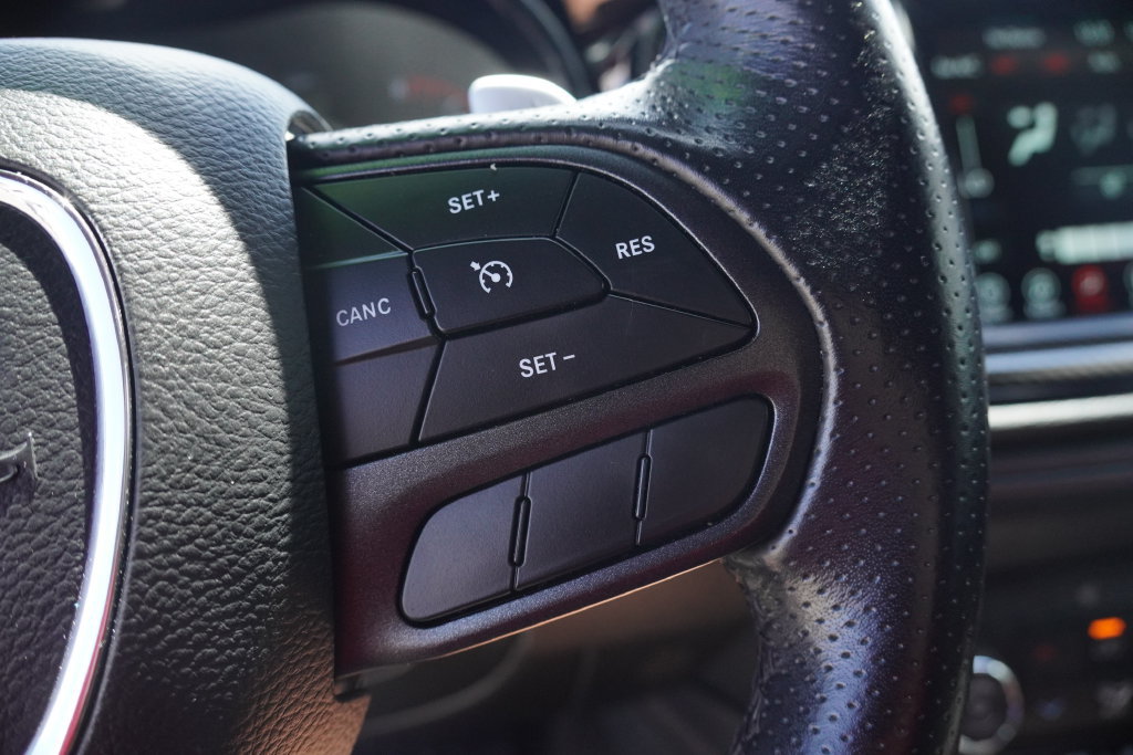 Certified 2023 Dodge Durango GT AWD/4WD image 24