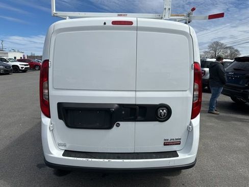 Used 2022 RAM ProMaster City Wagon FWD image 5
