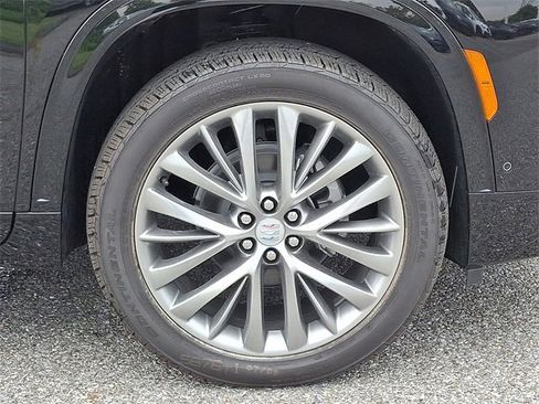 New 2026 Buick Enclave Avenir w/ Super Cruise Package image 5