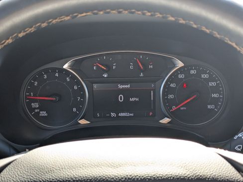 Used 2023 GMC Terrain AT4 image 21