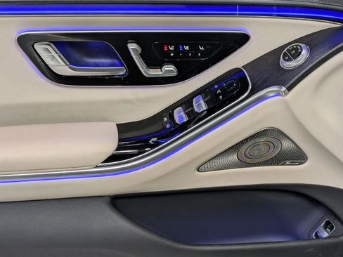 Used 2022 Mercedes-Benz S 500 4MATIC image 13