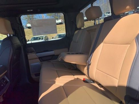 New 2026 Ford F350 Lariat w/ Lariat Ultimate Package AWD/4WD image 20