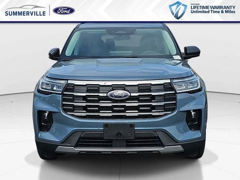 New 2026 Ford Explorer Active w/ Active Comfort Package RWD image 10