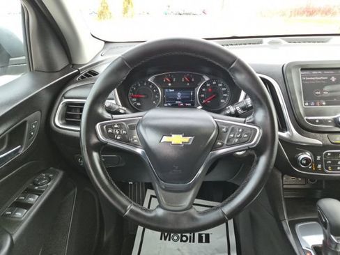 Used 2024 Chevrolet Equinox LT image 18
