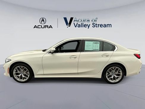 Used 2026 BMW 330i xDrive Sedan AWD/4WD image 9