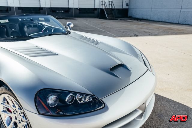 Used 2005 Dodge Viper SRT-10 w/ Mamba Edition Group RWD image 27