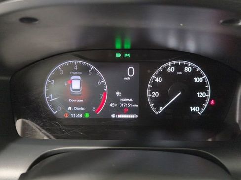 Certified 2023 Honda HR-V LX image 18