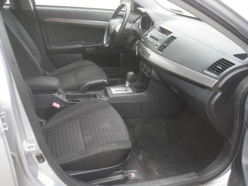 Used 2013 Mitsubishi Lancer SE AWD/4WD image 22