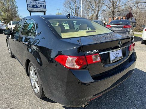 Used 2014 Acura TSX Sedan image 5