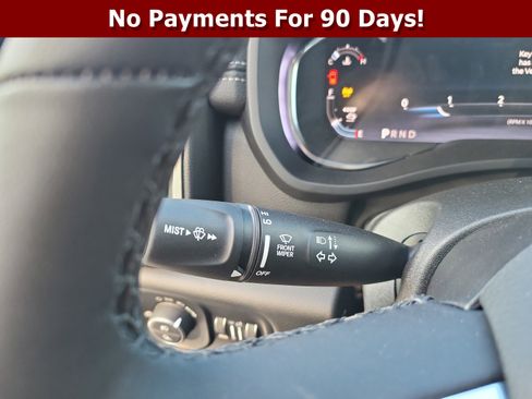 New 2026 RAM 2500 Laramie image 27