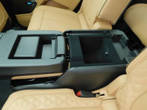 New 2026 Jeep Grand Cherokee L Summit image 22