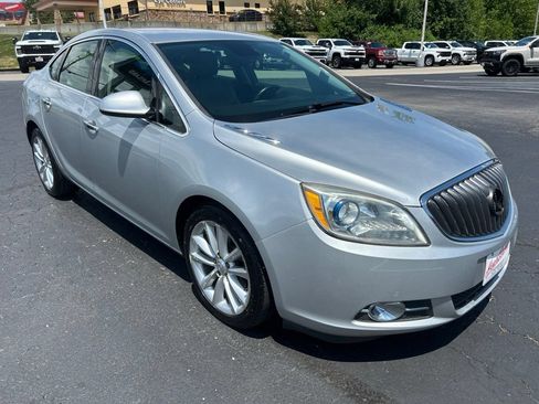 Used 2014 Buick Verano FWD image 3